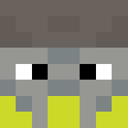 Skin Head