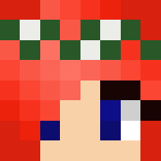 Minecraft profile picture for @Kates