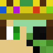 Skin Head