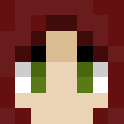 Minecraft profile picture for @orgenal