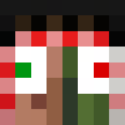 Skin Head