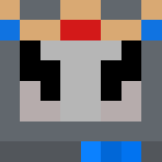 Skin Head