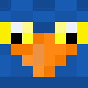 Minecraft profile picture for @Chirp
