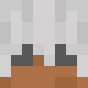 Skin Head