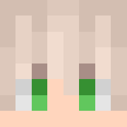 Skin Head