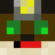 Skin Head