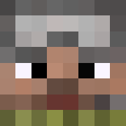Skin Head