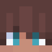Minecraft profile picture for @Snorkel