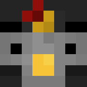 Skin Head