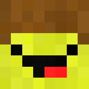 Minecraft profile picture for @JustFlow