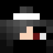 Minecraft profile picture for @Alina