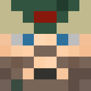 Skin Head