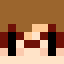 Minecraft players skin