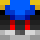 MetalSonicHueHue Minecraft head