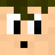 Minecraft profile picture for @Hocus
