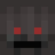 Minecraft profile picture for @Morbid