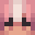 Minecraft head of iibd