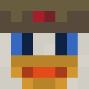 Skin Head