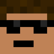 Minecraft profile picture for @mdt