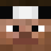 Minecraft profile picture for @Expert