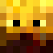 Minecraft profile picture for @Heaving