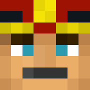Skin Head