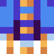 Skin Head