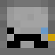 Skin Head