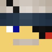 Skin Head