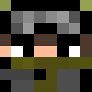 Skin Head