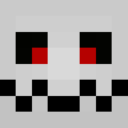 Minecraft profile picture for @Rajal