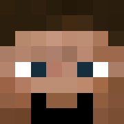 Minecraft profile picture for @Spanking