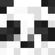 Minecraft profile picture for @Pandu