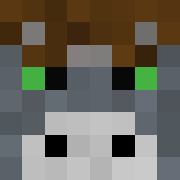 Skin Head