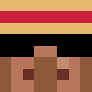 Skin Head