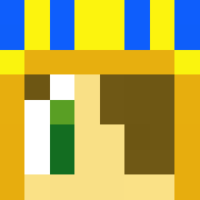 Minecraft profile picture for @Initiatives