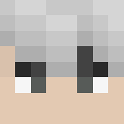 Skin Head