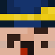 Skin Head