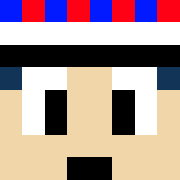 Skin Head
