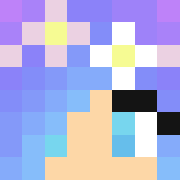 Minecraft profile picture for @Luzi