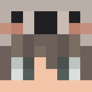 Skin Head