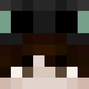 Skin Head