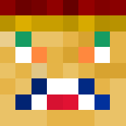Skin Head