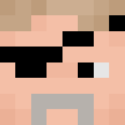 Skin Head