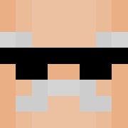 Skin Head