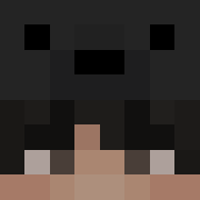 Skin Head