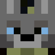 Skin Head