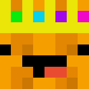 Skin Head