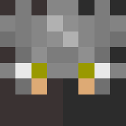 Skin Head