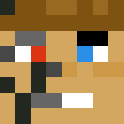 Skin Head
